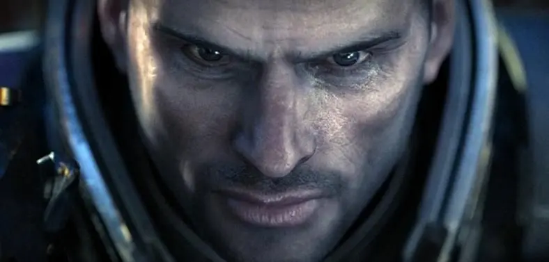 Pirated Xbox 360 version of Mass Effect 3 hits BitTorrent