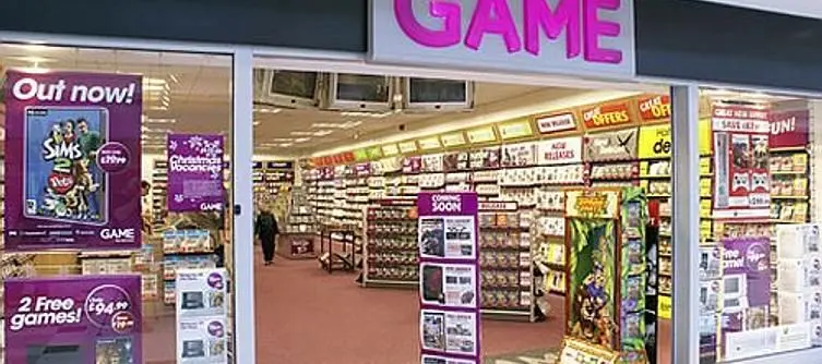 GAME CEO says firm will "pull through" tough times