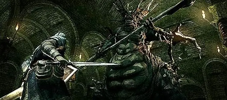 Sony passed on Demon's Souls because it was "crap"