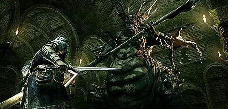 Sony passed on Demon's Souls because it was "crap"