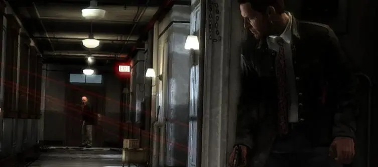 Rockstar finally revealing Max Payne 3?