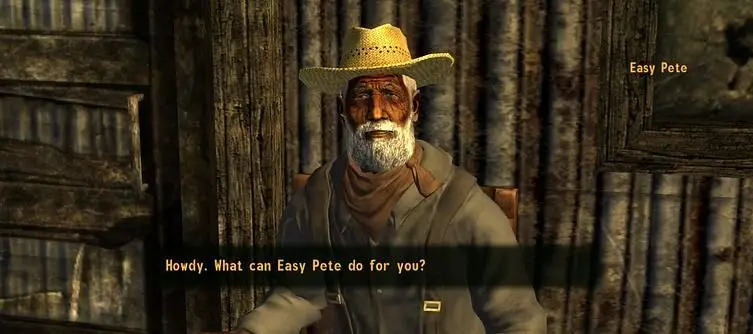 Bethesda reveals Dead Money DLC for Fallout: New Vegas