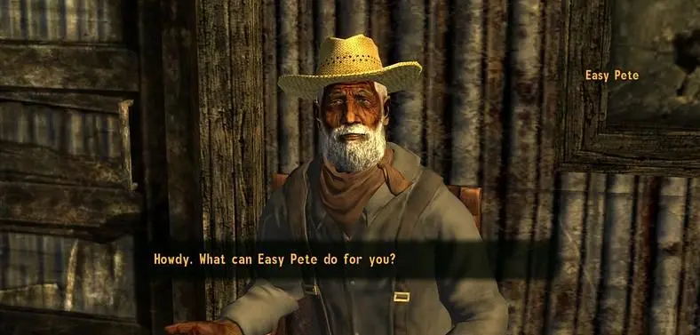 Bethesda reveals Dead Money DLC for Fallout: New Vegas