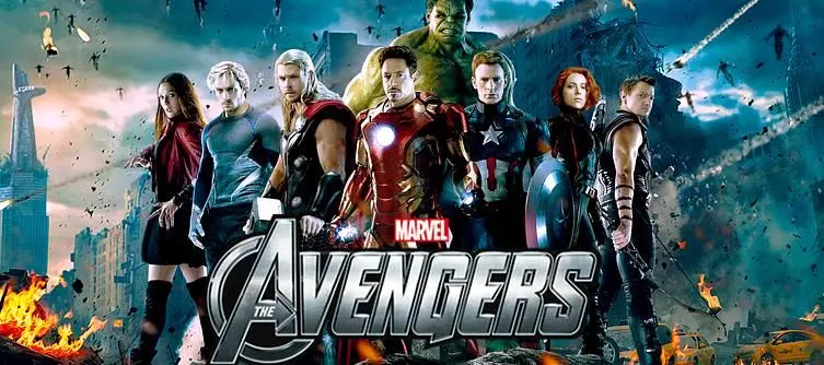 Marvel's The Avengers Project seems to be a Third Person Action Game with Cover Elements and Online Play