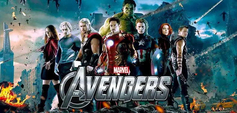 Marvel's The Avengers Project seems to be a Third Person Action Game with Cover Elements and Online Play