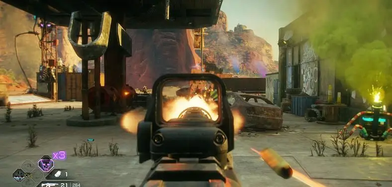 Rage 2 Denuvo - does Rage 2 run slower on Steam?