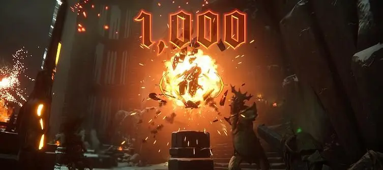 Rhythm FPS Metal: Hellsinger Unveils New Gameplay Video and Crushing Progressive Metal Track