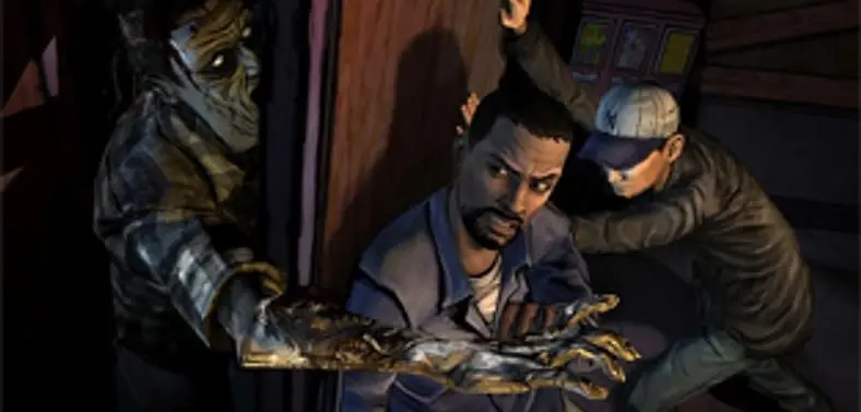 Telltale discuss episodic gaming, 'strength in its storytelling'