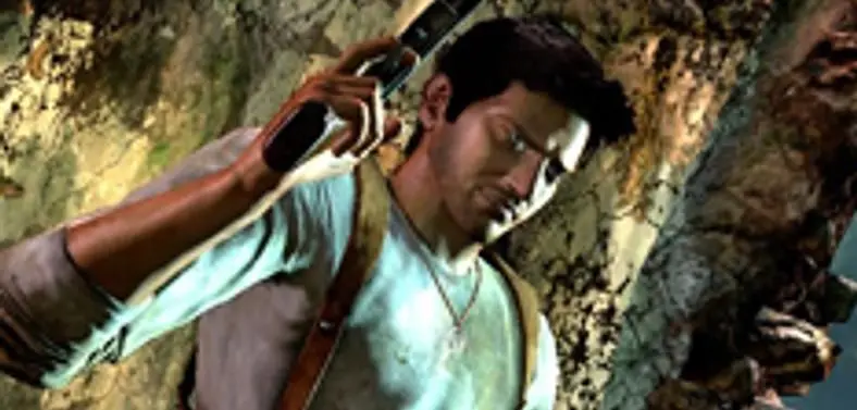 Naughty Dog showcases Uncharted 'missing chapter' at PAX East