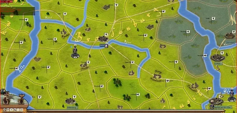 Paradox Interactive acquires AGE Studio