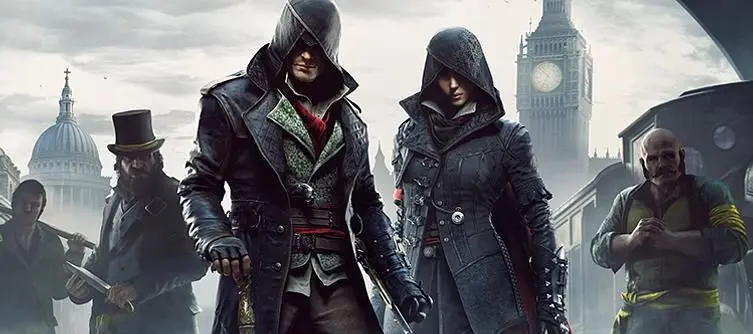 Assassin's Creed Syndicate pushed back a month on PC