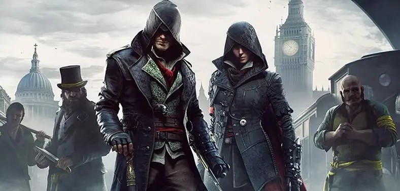 Assassin's Creed Syndicate pushed back a month on PC