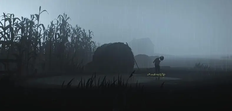 This Year's Biggest 2D Puzzle-Platformer 'INSIDE' Now Has a Demo