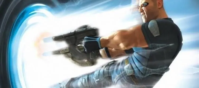 Steve Ellis joins Deep Silver to work on TimeSplitters IP