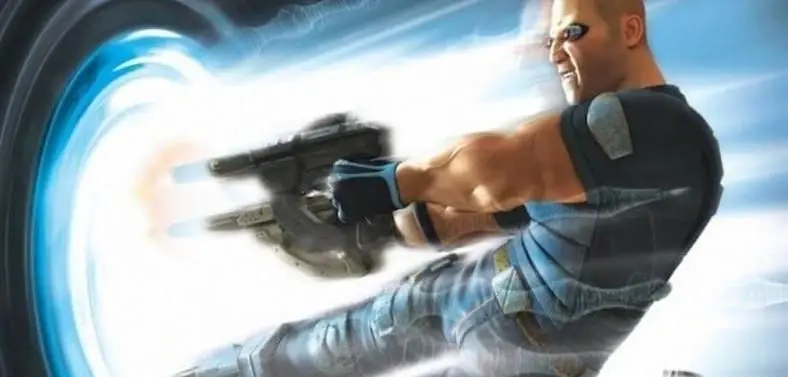 Steve Ellis joins Deep Silver to work on TimeSplitters IP