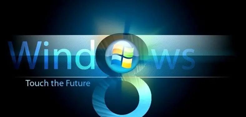 Report: Windows 8 will use less memory than Windows 7