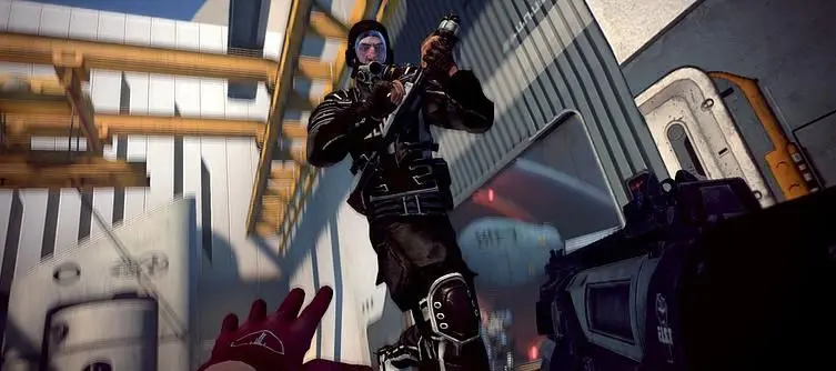 Brink system requirements revealed