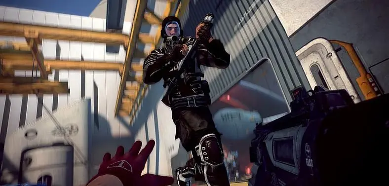 Brink system requirements revealed