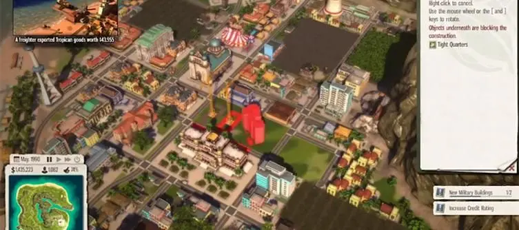 Kalypso release first gameplay trailer for Tropico 5