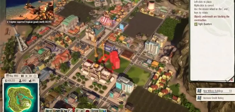Kalypso release first gameplay trailer for Tropico 5