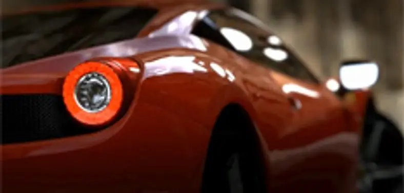 Gran Turismo 5 coming "this fall" says Sony Europe, not definitive
