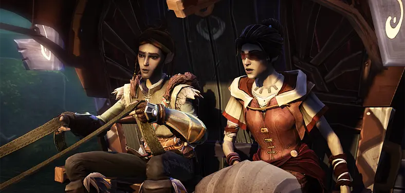 If Given The Chance, Peter Molyneux Would " Love to do Fable 4"