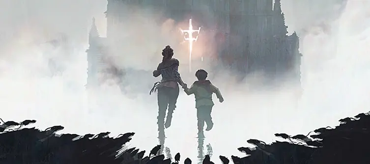 Focus Home Interactive And Asobo Team Up To Create The Plague