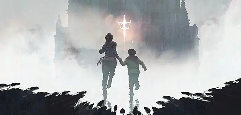 Focus Home Interactive And Asobo Team Up To Create The Plague