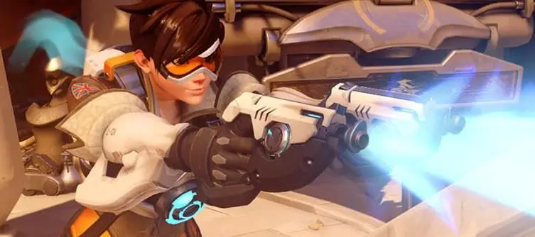 If You Haven't Tried It Already, There's Another Overwatch Free Weekend Coming