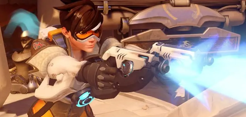 If You Haven't Tried It Already, There's Another Overwatch Free Weekend Coming