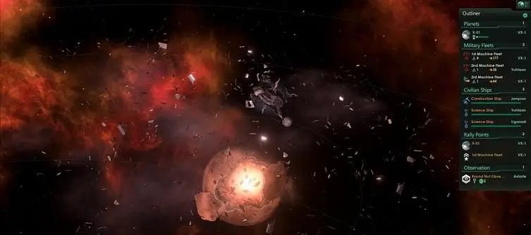New Stellaris Patch Is Turning The Sci-fi Game Into Europa Universalis