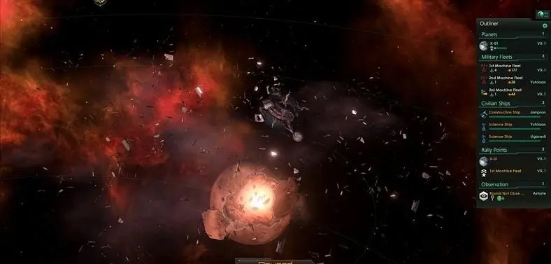 New Stellaris Patch Is Turning The Sci-fi Game Into Europa Universalis