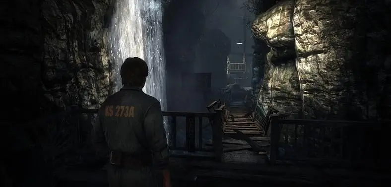 360 version of Silent Hill: Downpour gets patched