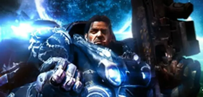 Blizzard to release StarCraft II's Galaxy Editor for beta this week
