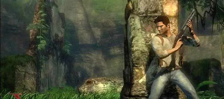 Uncharted 3 Confirmed