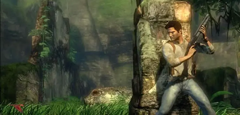 Uncharted 3 Confirmed