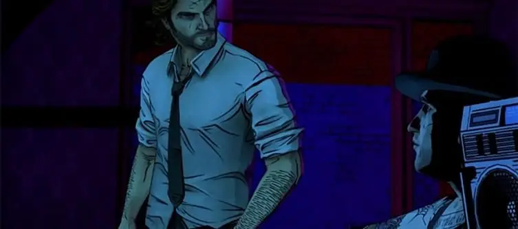 Telltale release The Wolf Among Us trailer for Episode 2