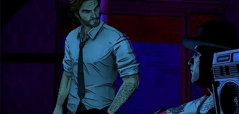 Telltale release The Wolf Among Us trailer for Episode 2
