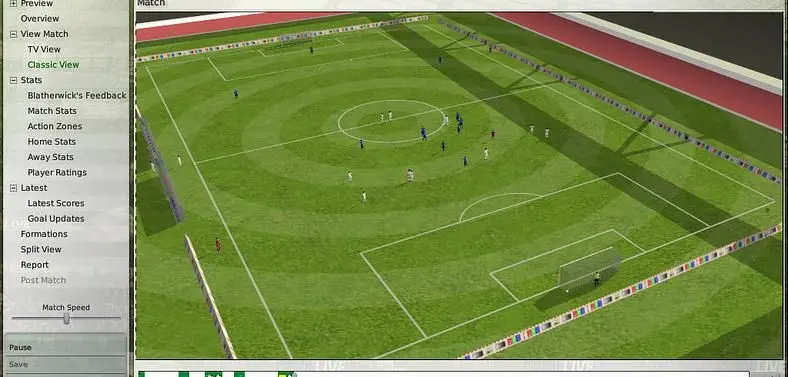 Sega issues statement for Football Manager 2009 issues