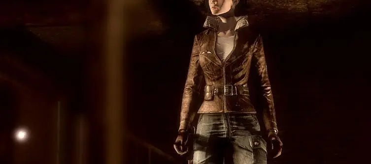 New Velvet Assassin Screenshots
