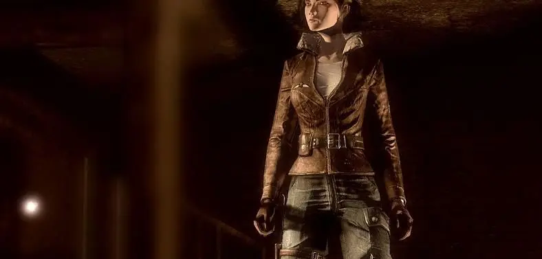 New Velvet Assassin Screenshots