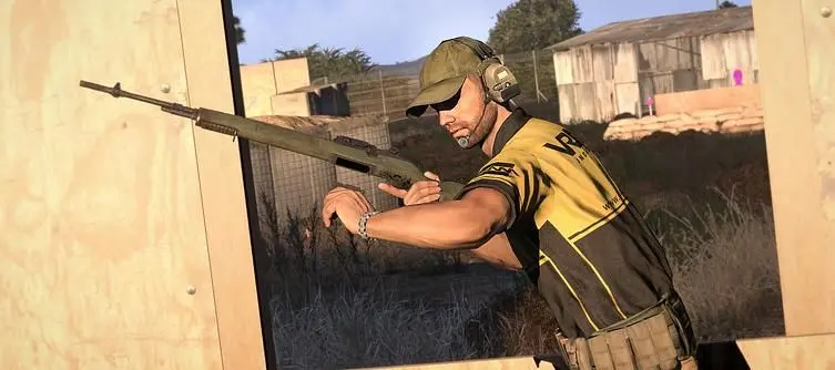 Marksmen DLC pack available now for Arma 3