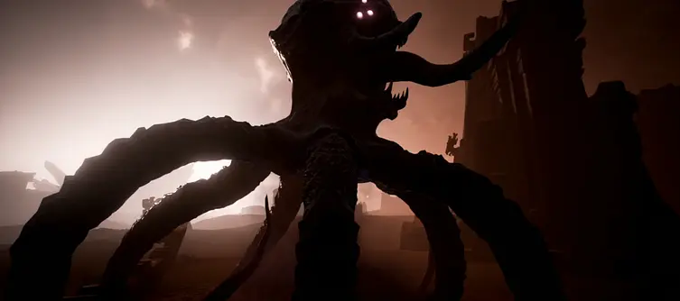 Spill Blood, Recruit Heroes And Defend Against A Demonic Horror In One More Conan Exiles Trailer