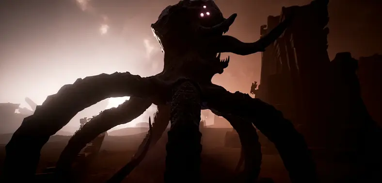 Spill Blood, Recruit Heroes And Defend Against A Demonic Horror In One More Conan Exiles Trailer