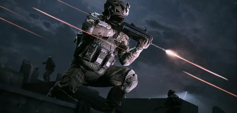 Crytek No Longer Developing Warface