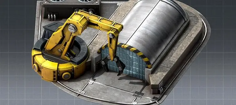 Command & Conquer Remastered Leaves Pre-Production with First Look at Construction Yard