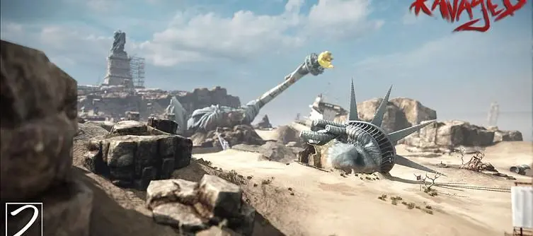 Ravaged hits its $15K Kickstarter goal with 26 days to spare