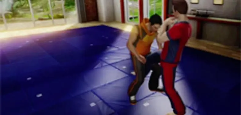 Ubisoft unveils Self-Defense Training Camp for Xbox 360 Kinect