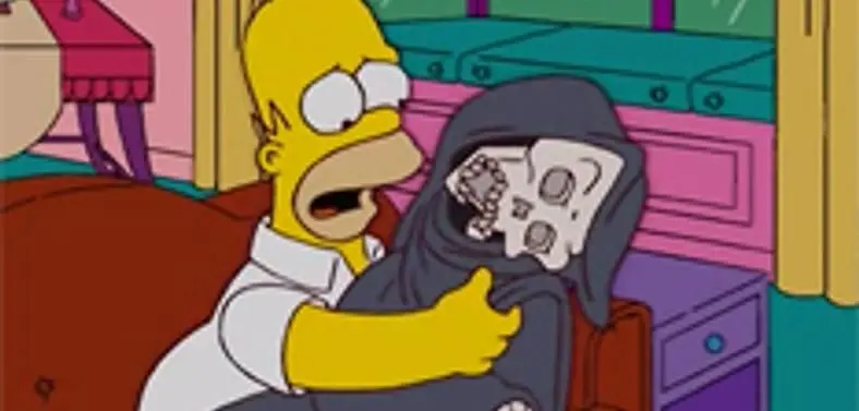 GT creator wants 'coming to terms with death' videogame theme