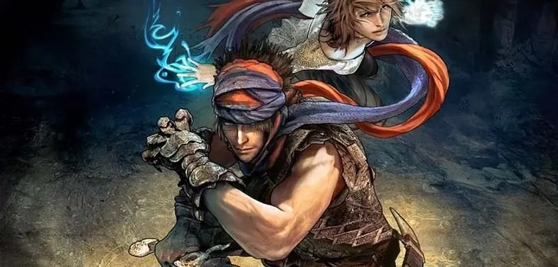 Ubisoft announces Prince of Persia: The Forgotten Sands, coming May 2010